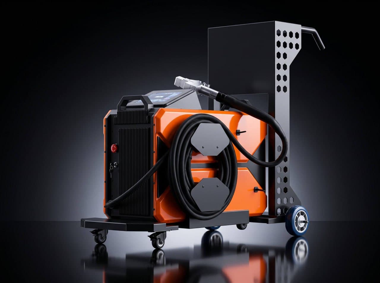 GM Mini 1500W