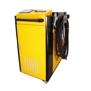 3000W 3in1 MULTIFUNKCIONÁLIS MUNKAÁLLOMÁS – LÉZERHEGESZTŐ LÉZERTISZTÍTÓ LÉZERVÁGÓ