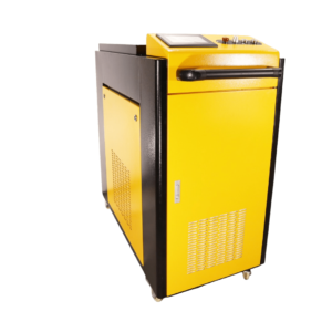 GM 3000W LÉZERES TISZTÍTÓ MUNKAÁLLOMÁS