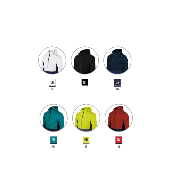 Jacket férfi - Image 8